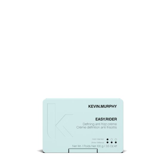 Kevin Murphy EASY.RIDER   Defining Anti Frizz Crème 100 g Kevin Murphy EASY.RIDER   Defining Anti Frizz Crème 100 g